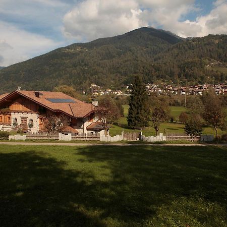 Hotel Maso Del Brenta 卡德尔佐内 外观 照片