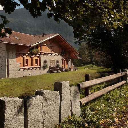 Hotel Maso Del Brenta 卡德尔佐内 外观 照片