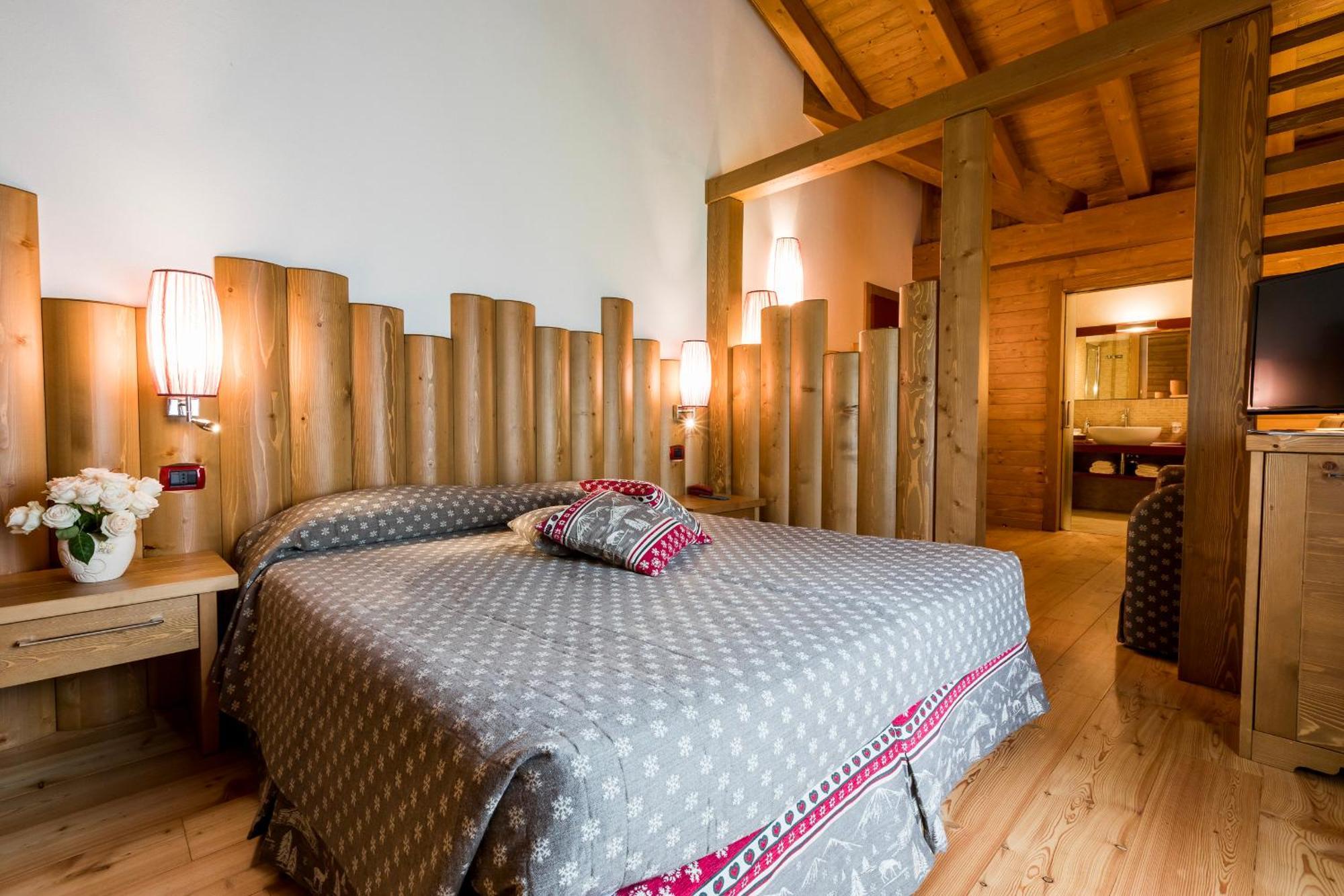 Hotel Maso Del Brenta 卡德尔佐内 客房 照片