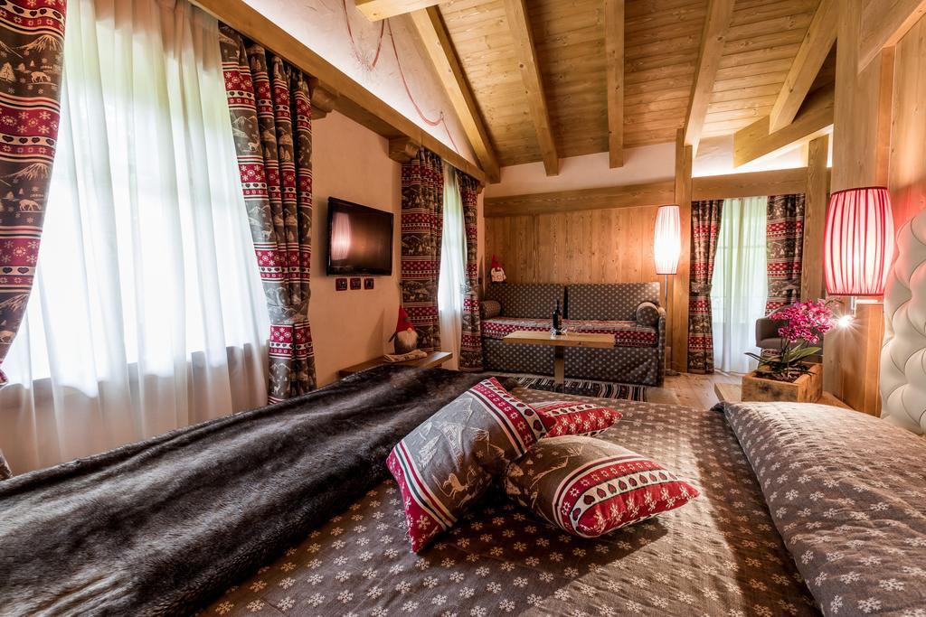 Hotel Maso Del Brenta 卡德尔佐内 外观 照片