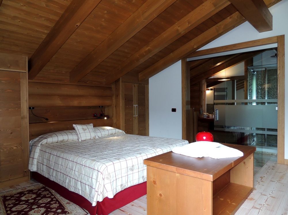 Hotel Maso Del Brenta 卡德尔佐内 外观 照片