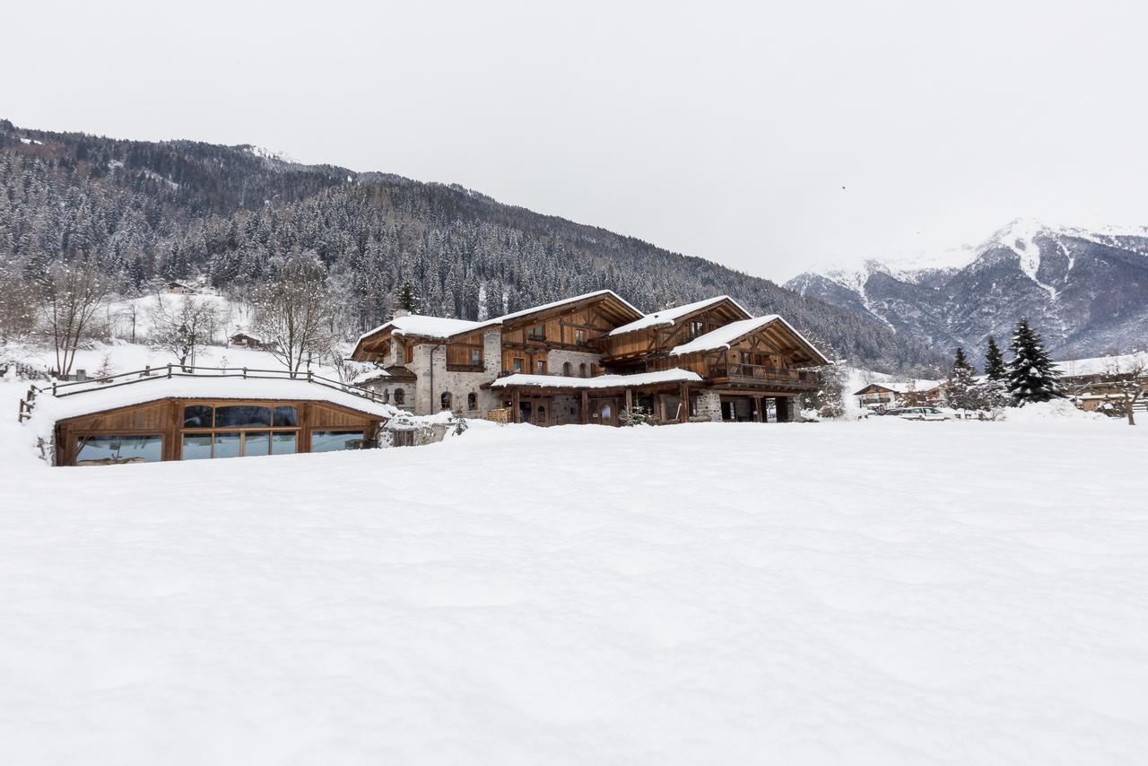 Hotel Maso Del Brenta 卡德尔佐内 外观 照片