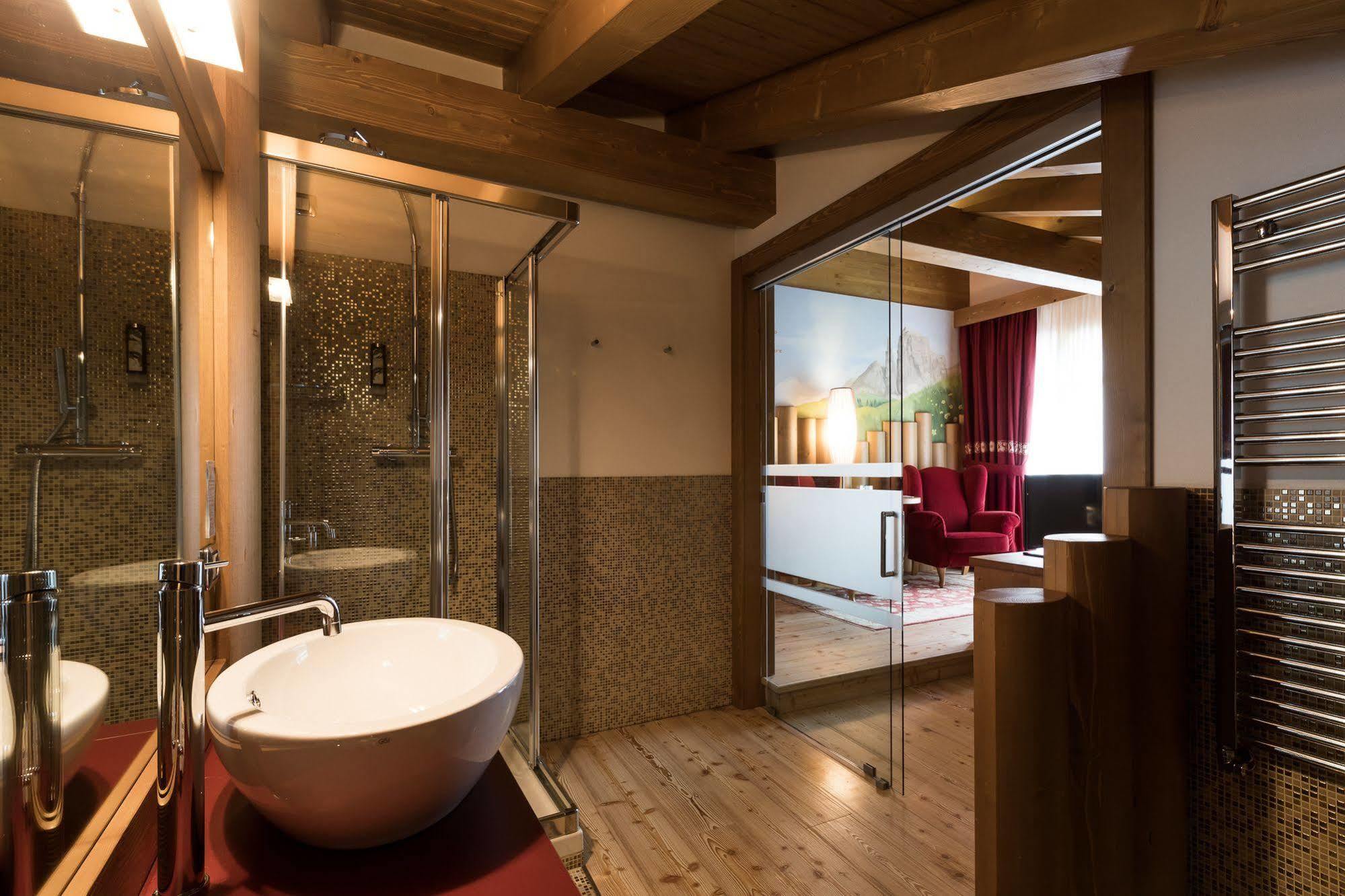 Hotel Maso Del Brenta 卡德尔佐内 外观 照片
